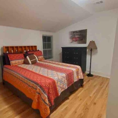 Lake Hartwell Frank Howard Home Clemson Buitenkant foto