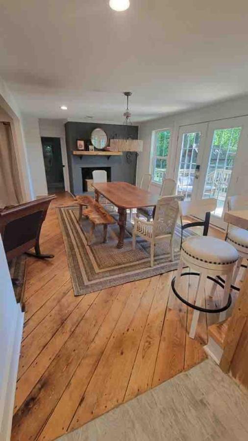 Lake Hartwell Frank Howard Home Clemson Buitenkant foto