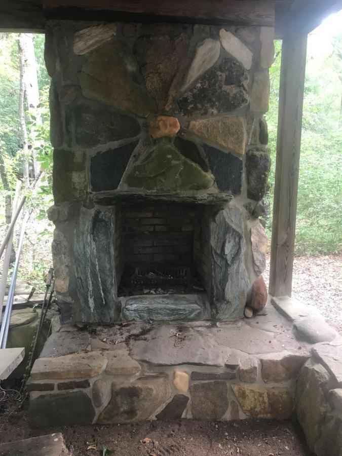 Lake Hartwell Frank Howard Home Clemson Buitenkant foto